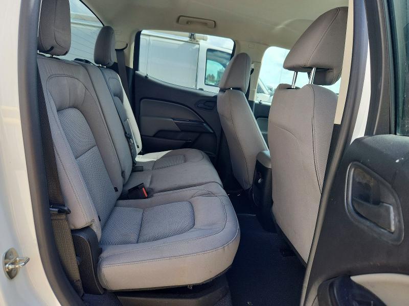 2021 GMC Canyon Elevation