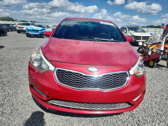 2014 KIA Forte lx