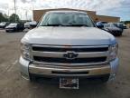 2010 Chevrolet Silverado K1500 Hybrid