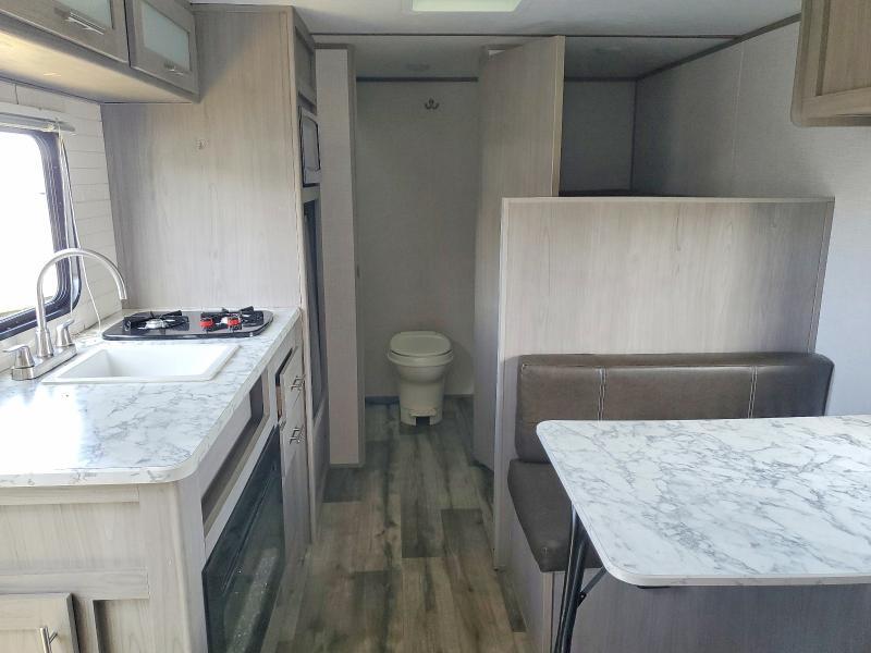 2022 Keystone Coleman Camper