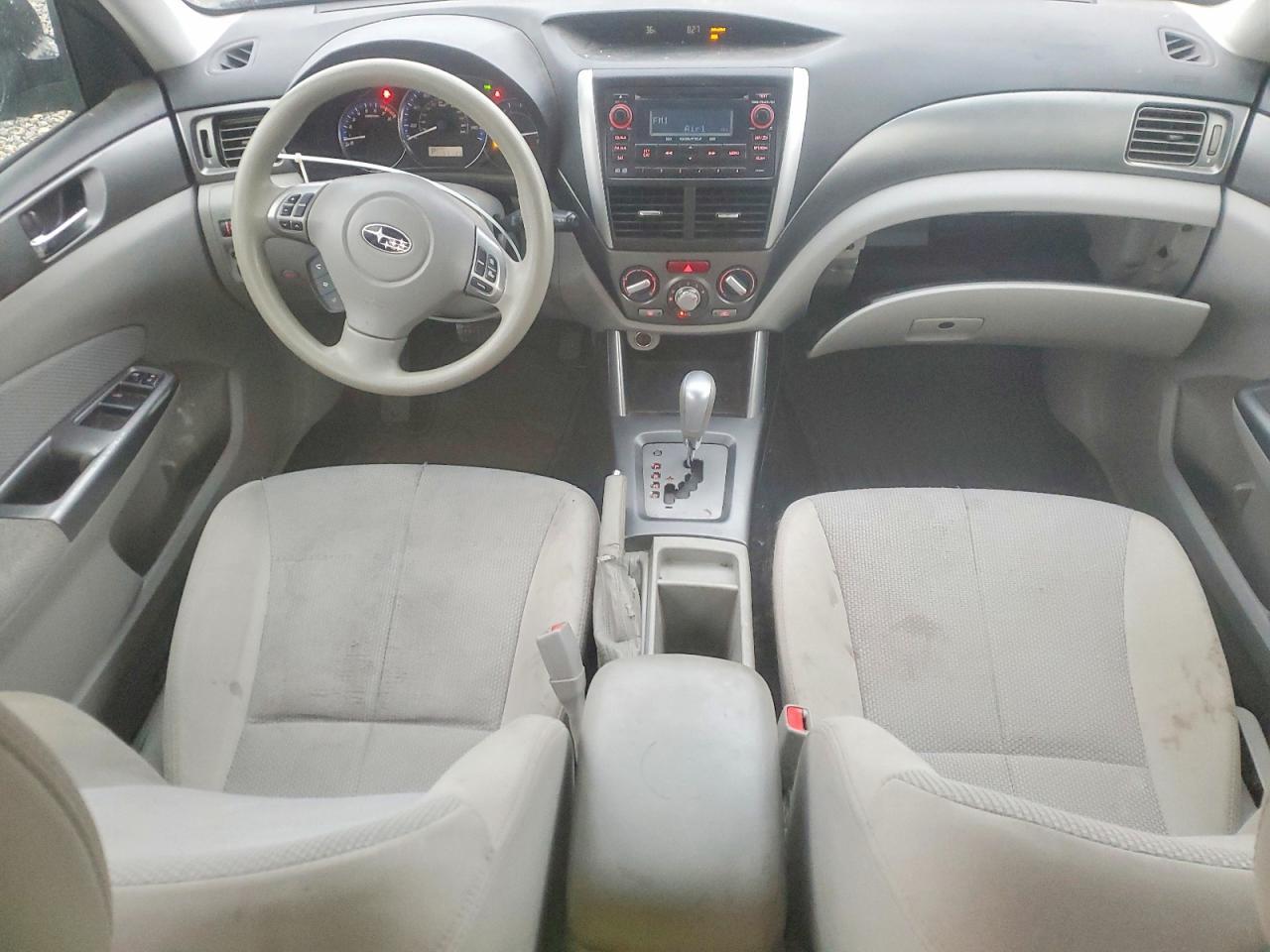 2011 Subaru Forester 2.5x Premium