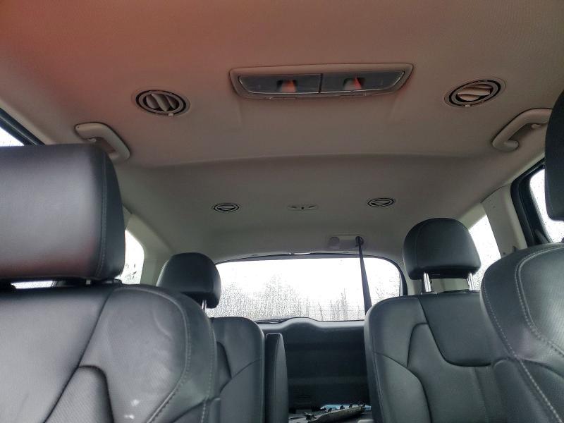 2023 KIA Telluride ex