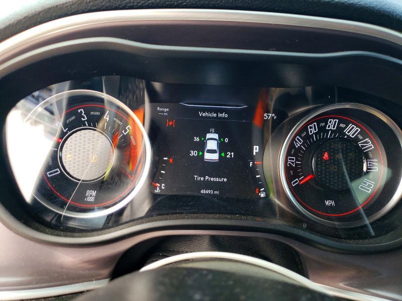 2021 Dodge Challenger r