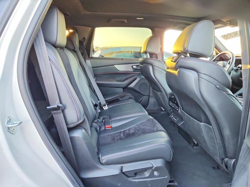 2024 Acura Mdx A-spec