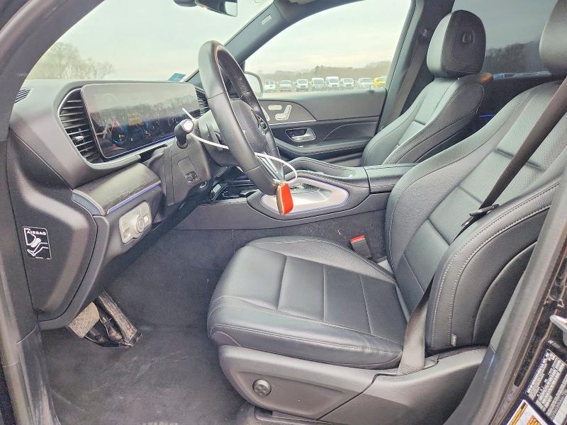 2022 Mercedes-Benz Gle 350 4matic