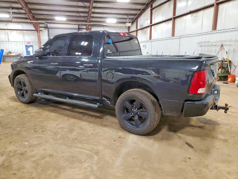 2018 Dodge RAM 1500 ST