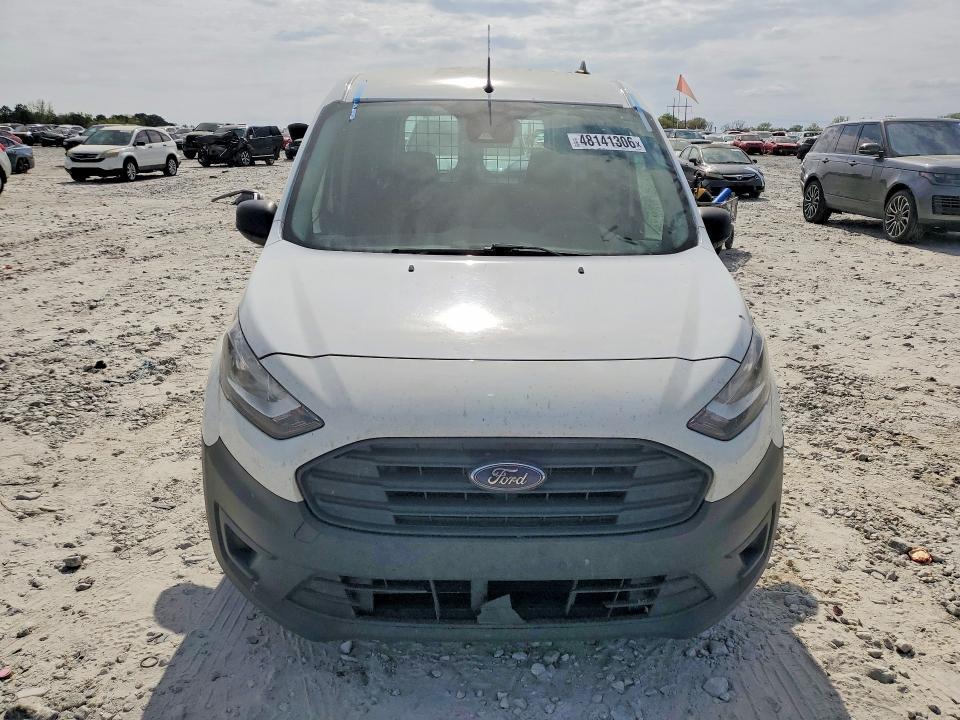 2022 Ford Transit Connect xl