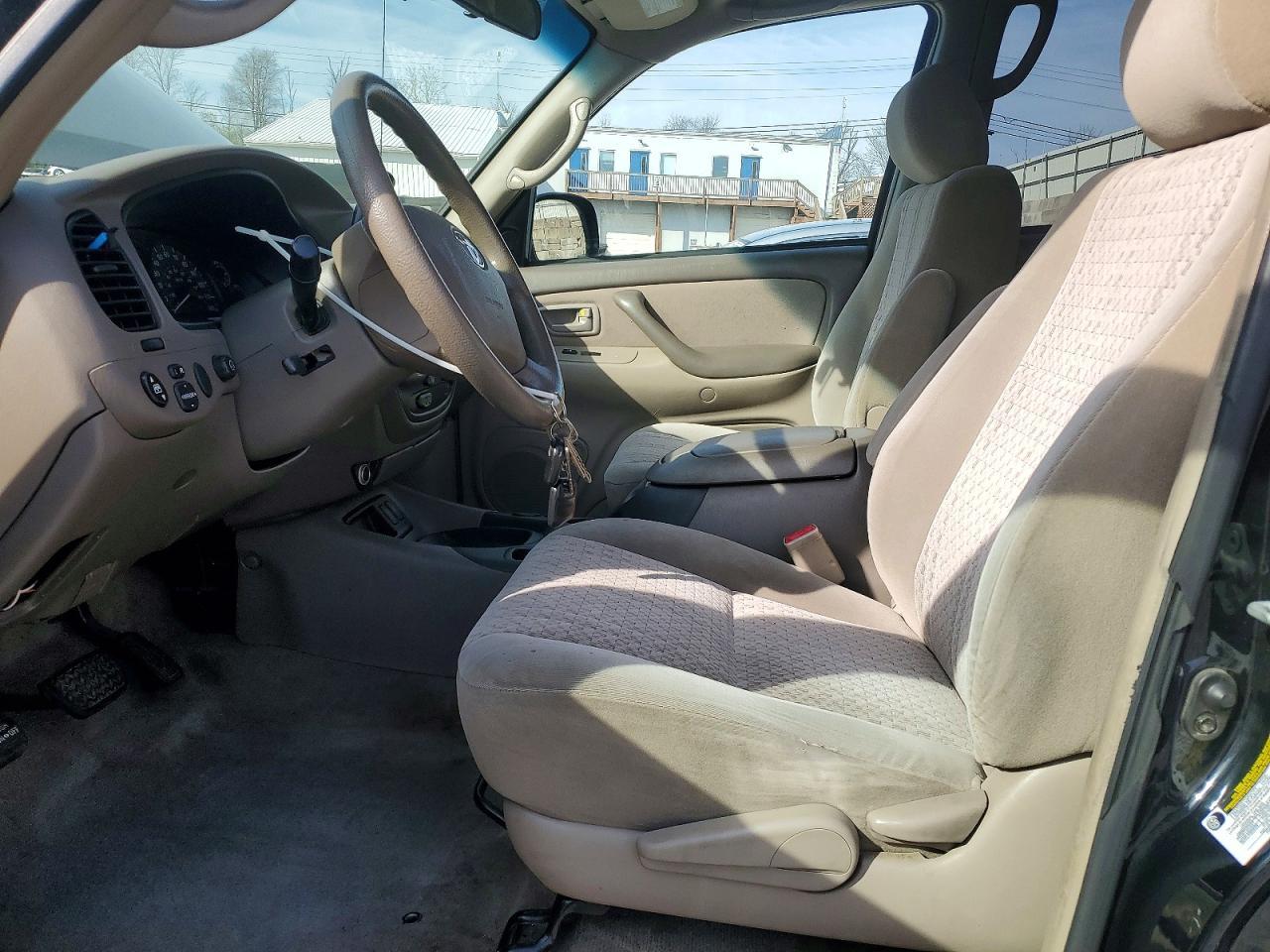 2006 Toyota Tundra SR5