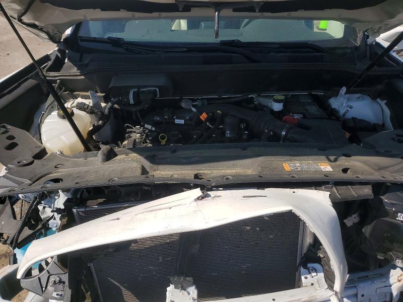 2022 Lincoln Nautilus