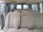 2019 Chevrolet 2019 Chev Express G3500 LT