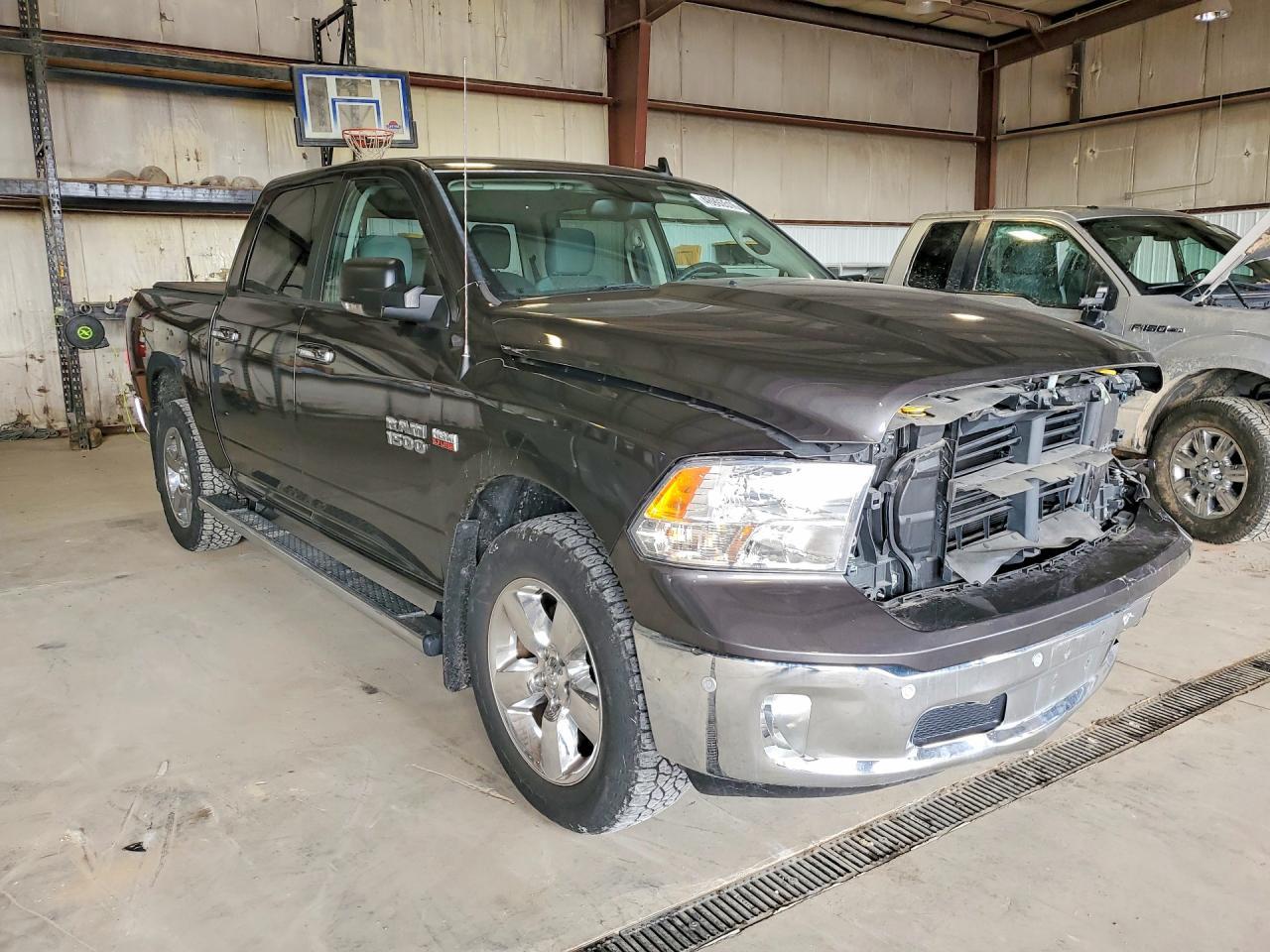 2017 Dodge RAM 1500 SLT