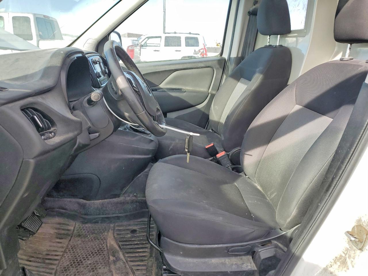 2015 Dodge Ram Promaster City slt