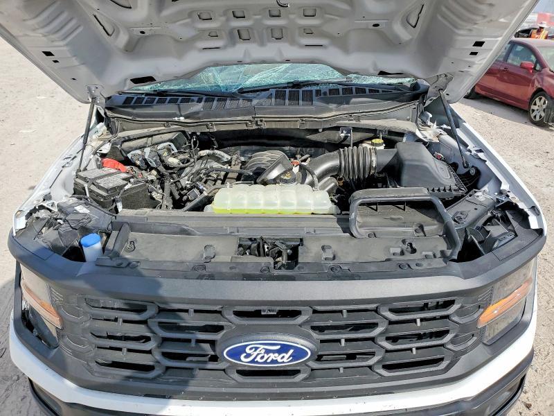 2024 Ford F150 STX