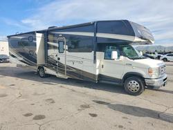 2015 Ford Econoline E450 Super Duty Cutaway Van en venta en Colton, CA