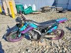 2016 Honda CRF250 L