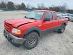 2006 Ford Ranger Super cab