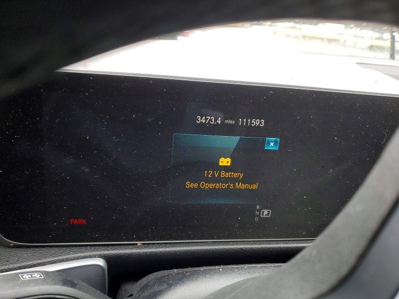 2021 Mercedes-Benz Glb 250 4matic
