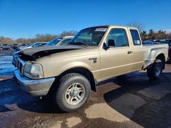 2000 Ford Ranger Super cab for sale in New Britain, CT