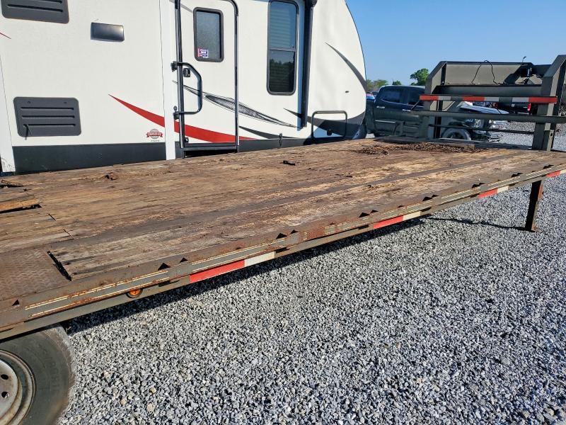 2020 Traxx 2020 Load Equipment Trailer
