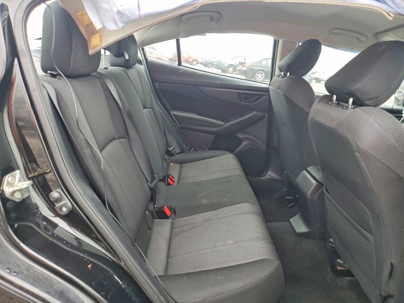 2017 Subaru Impreza Premium