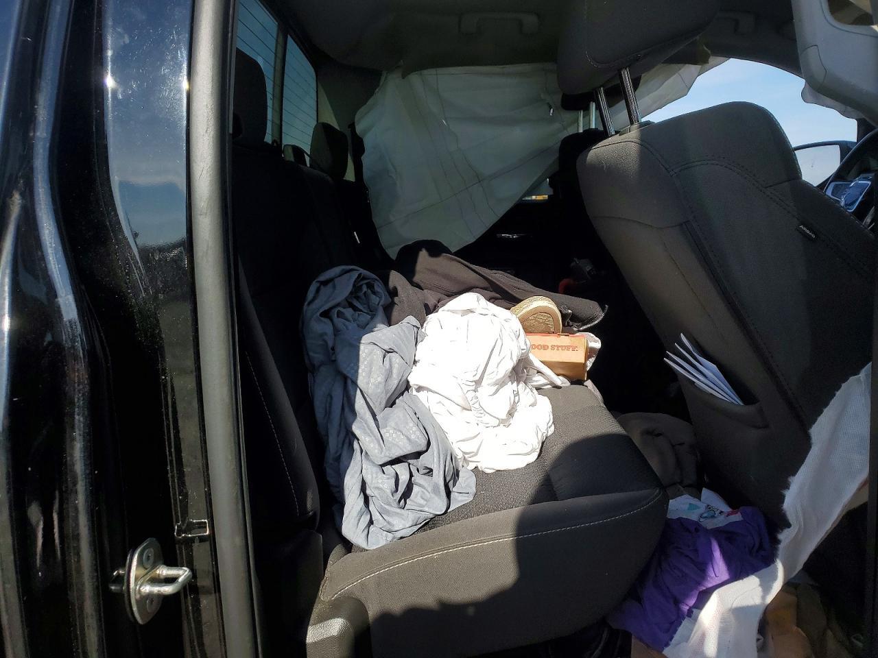 2018 GMC Sierra K1500 SLE