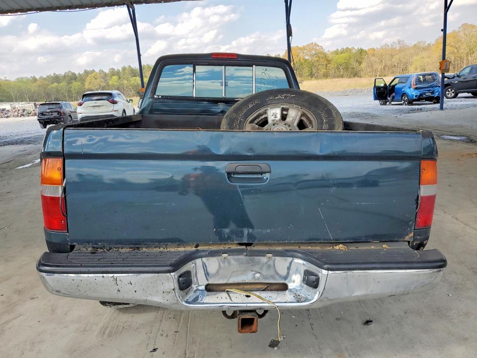1996 Toyota Tacoma SR5
