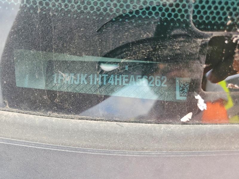 2017 Ford Expedition el xlt