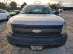 2007 Chevrolet Silverado C1500 Crew Cab