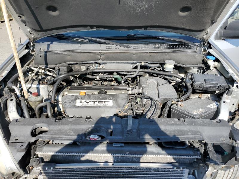 2004 Honda Cr-v lx