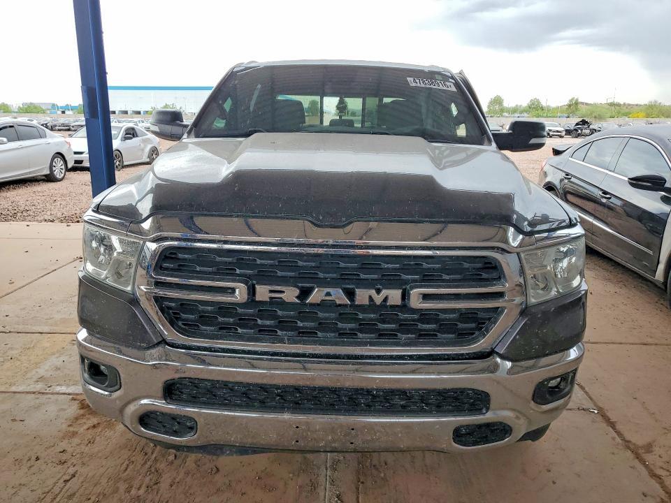2022 Dodge Ram 1500 big Horn