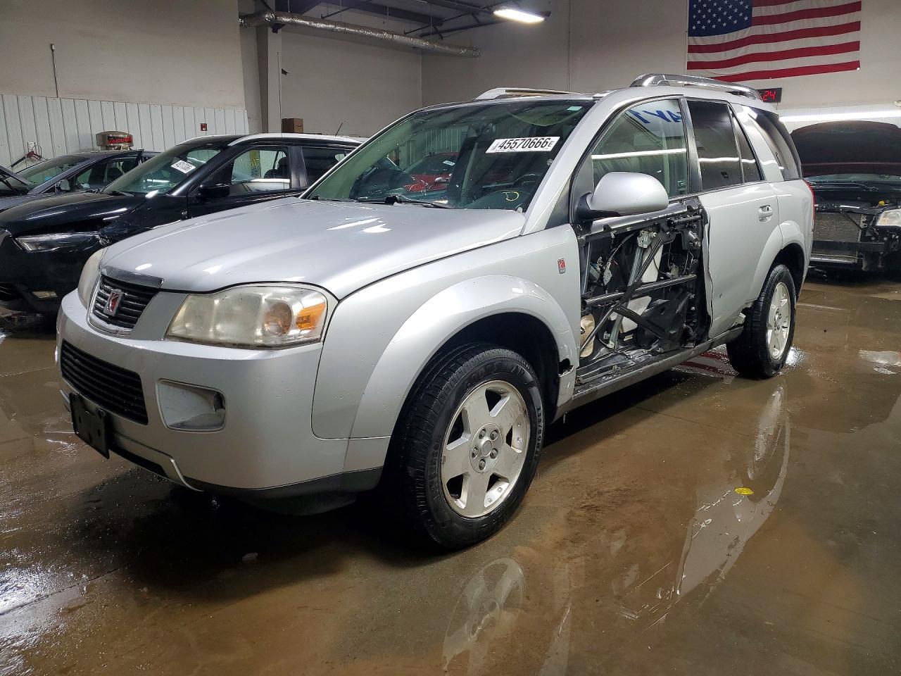 2007 Saturn Vue