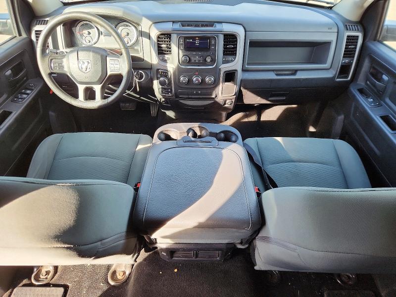 2016 Dodge Ram 1500 st