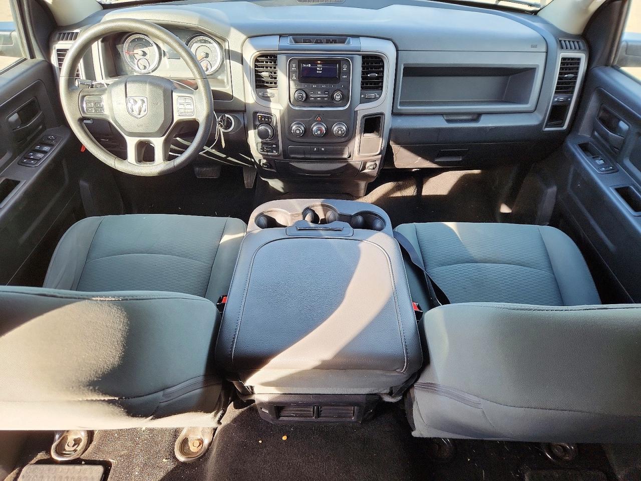 2016 Dodge RAM 1500 ST