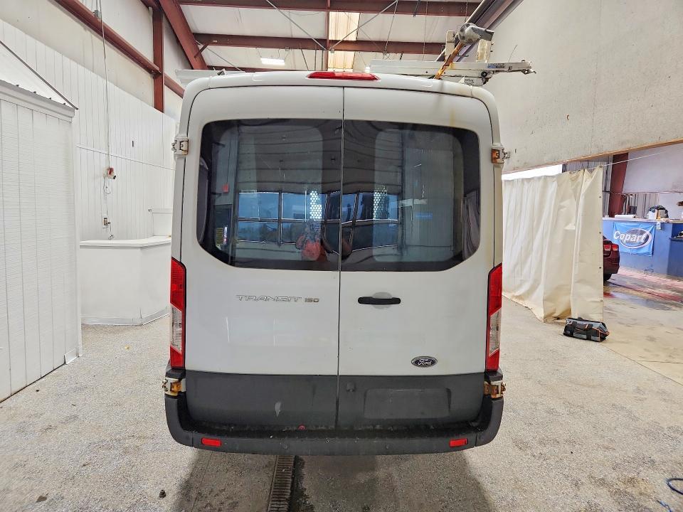 2016 Ford Transit T-150