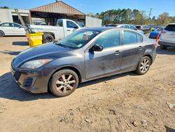 Mazda salvage cars for sale: 2010 Mazda 3 I