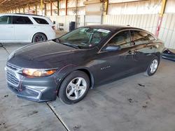 2018 Chevrolet Malibu ls for sale in Phoenix, AZ