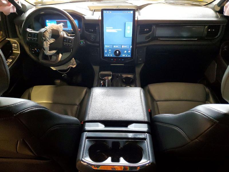 2023 Ford F150 Lightning PRO