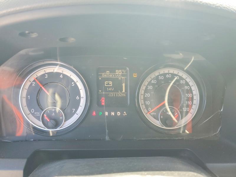 2018 Dodge Ram 2500 st