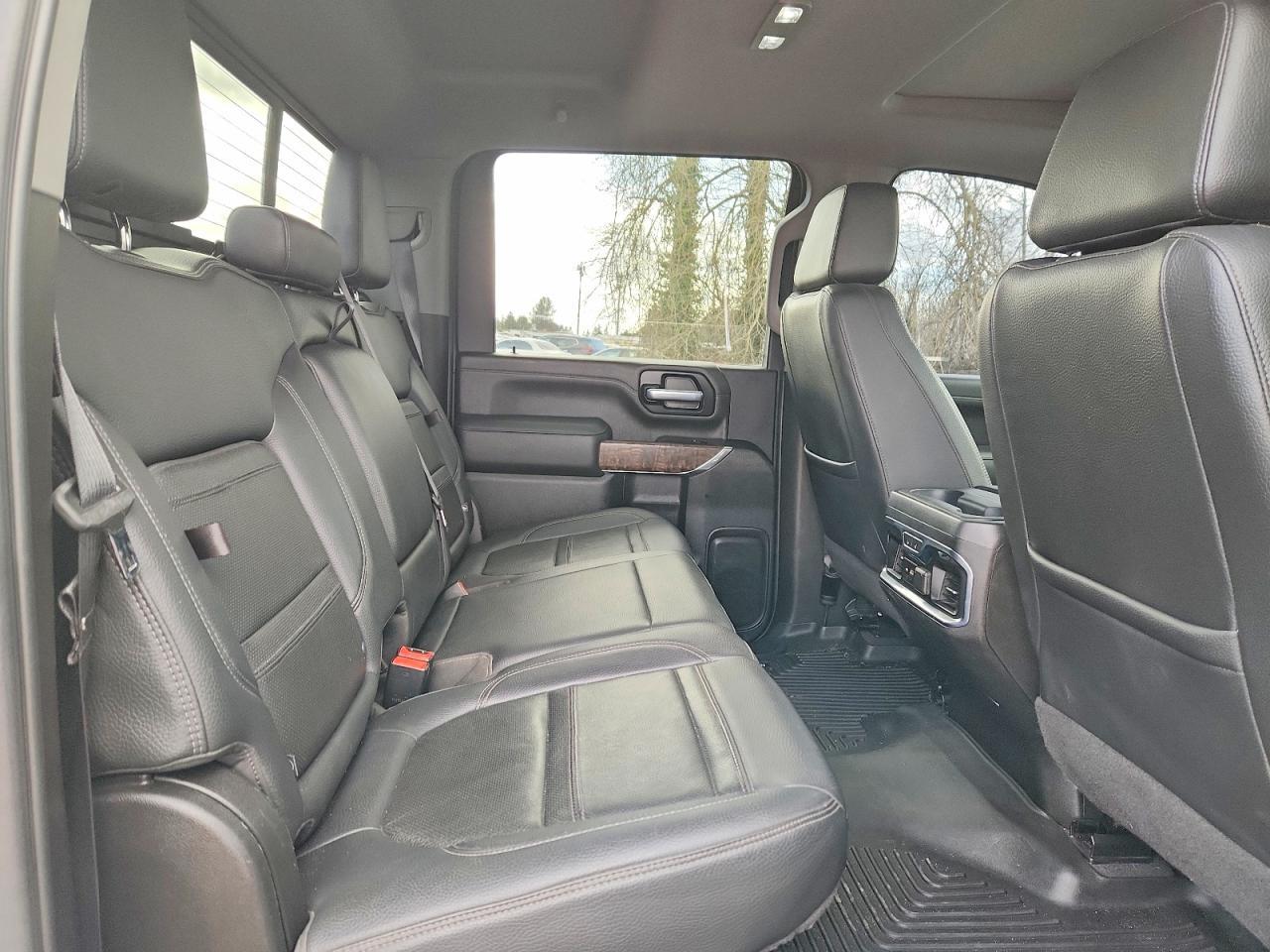 2021 GMC Sierra K3500 Denali