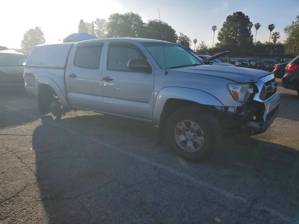 2013 Toyota Tacoma V6