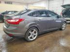2012 Ford Focus Titanium