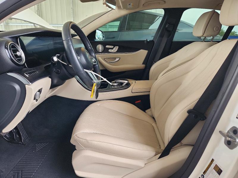2020 Mercedes-Benz E 450 4matic
