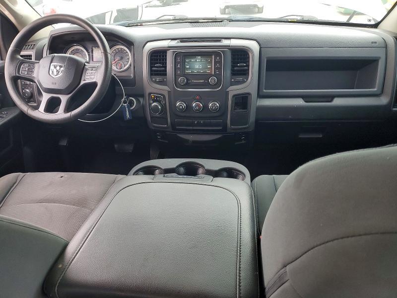 2017 Dodge RAM 1500 ST