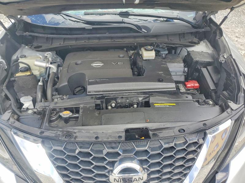 2022 Nissan Murano sl