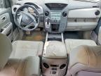 2011 Honda Pilot lx