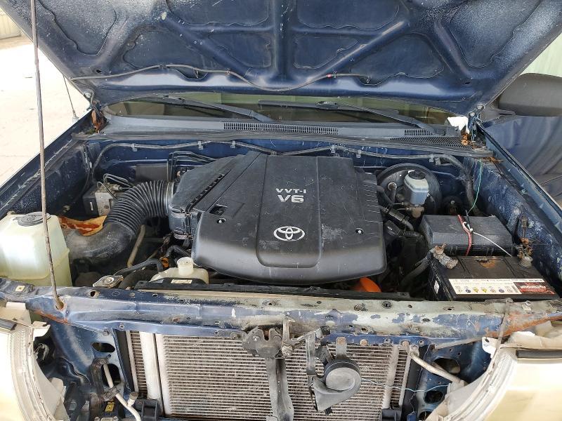 2006 Toyota Tacoma Prerunner V6