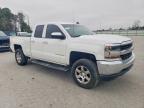 2017 Chevrolet Silverado K1500