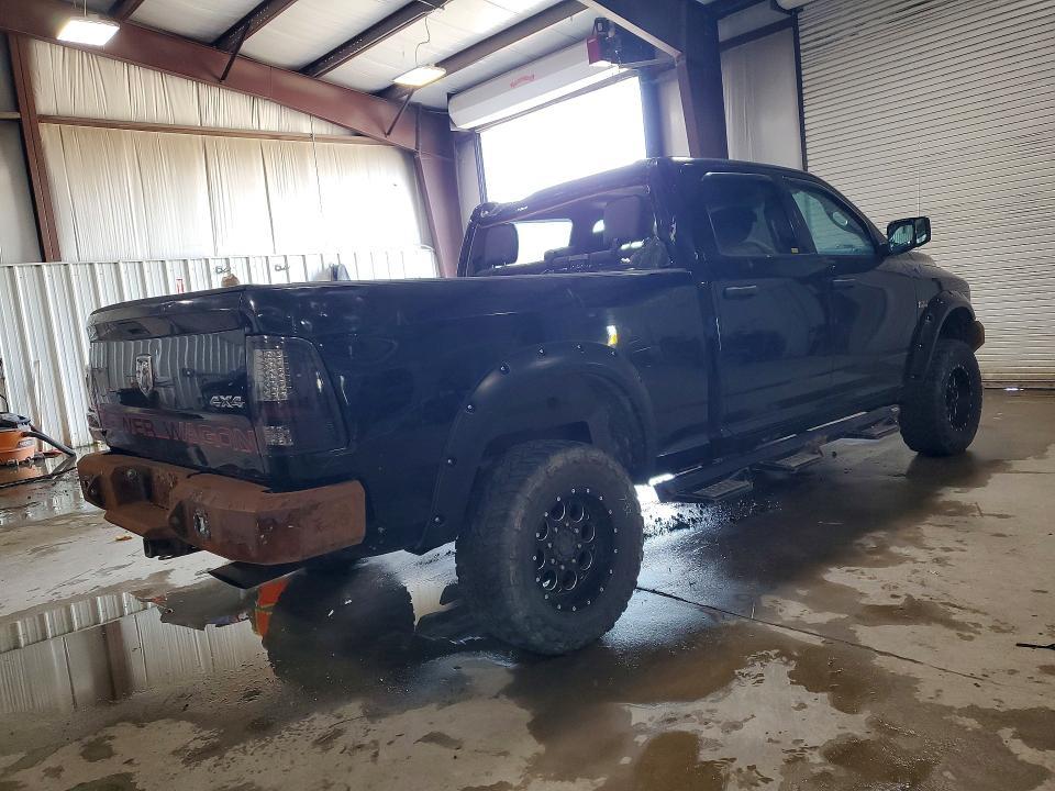 2012 Dodge RAM 2500 ST