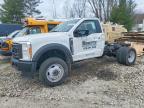 2023 Ford F600 Super Duty Truck Cab AND Chassis