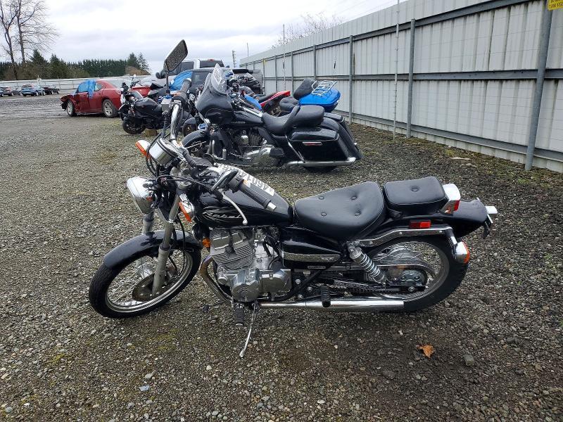 2016 Honda CMX250 X